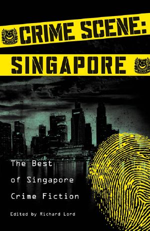 [Crime Scene 01] • Crime Scene · Singapore